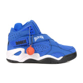 Ewing Athletics Men's High-Top Sneakers Ewing Rogue X Death Row Records Royal/Black/White